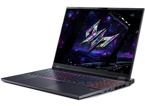 Acer gaming laptop with RTX 5070 and 32GB RAM marked down by 25%