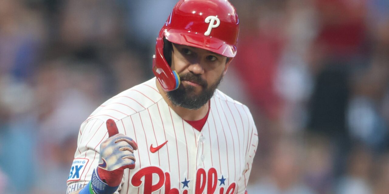 Why the Phillies have been able to turn their season around in a way the Mets failed to