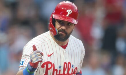 Why the Phillies have been able to turn their season around in a way the Mets failed to