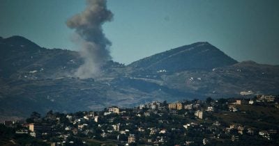 Iran keeps Strait of Hormuz closed until Lebanon ceasefire, oil waivers