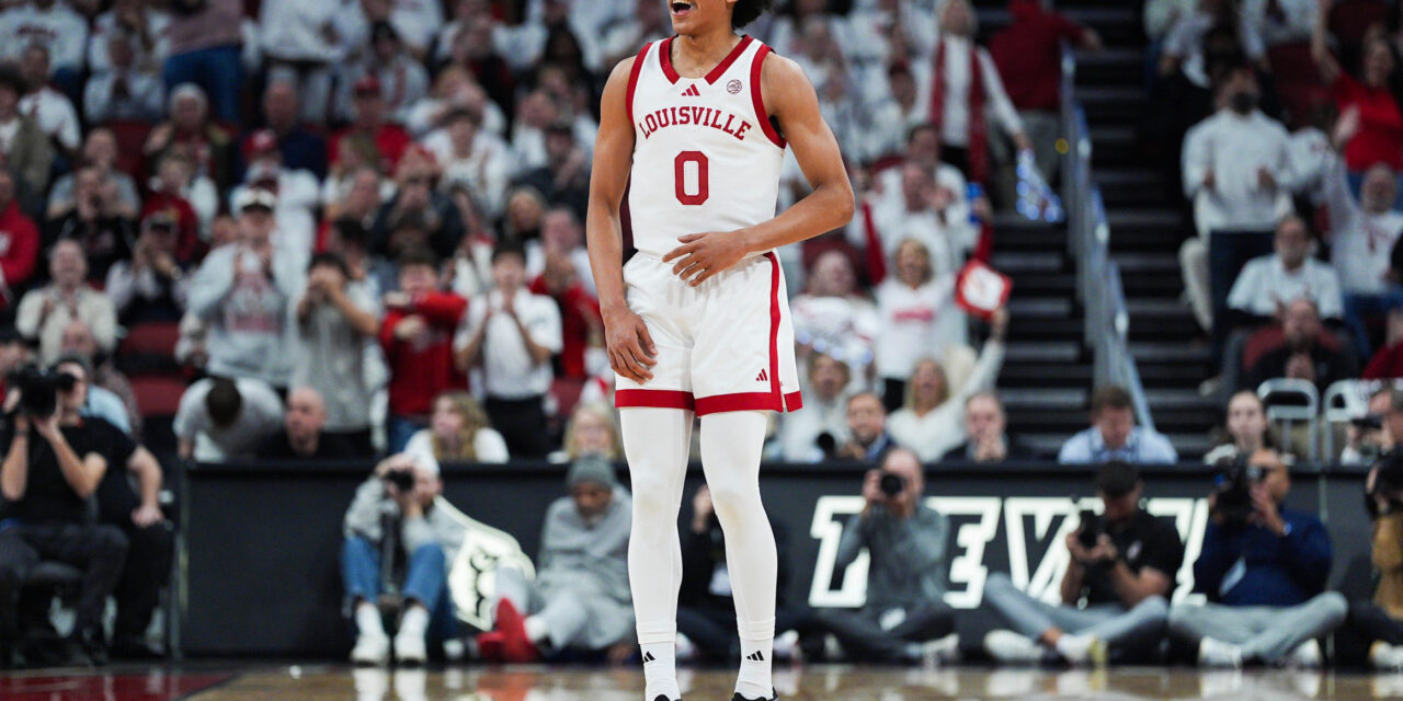 Nets’ guard decision at No. 6 in NBA draft could already be coming into focus