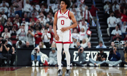 Nets’ guard decision at No. 6 in NBA draft could already be coming into focus