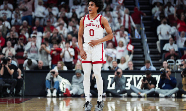 Nets’ guard decision at No. 6 in NBA draft could already be coming into focus