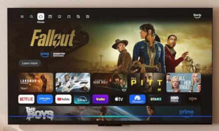 4 Of The Best Televisions With Fire TV Built In