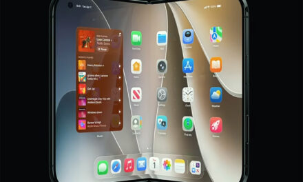 Squeaky iPhone Ultra hinge issue lingers as Apple greenlights its foldable display production