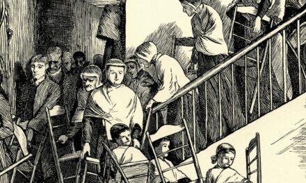The Shaker chair is iconic. But what do we know about the people who made it?
