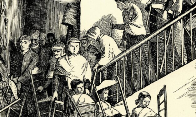 The Shaker chair is iconic. But what do we know about the people who made it?