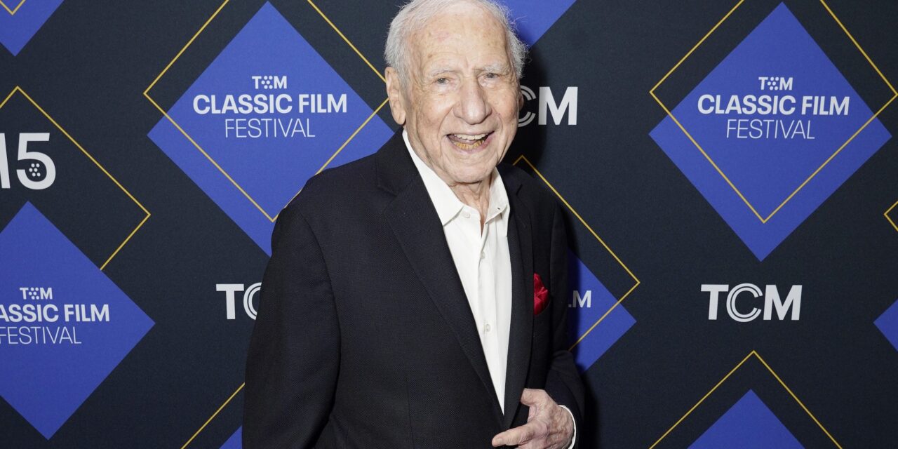 ‘Spaceballs 2’ Cast: Mel Brooks & All Actors in the Sequel Movie