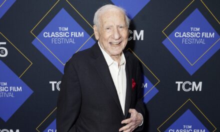 ‘Spaceballs 2’ Cast: Mel Brooks & All Actors in the Sequel Movie