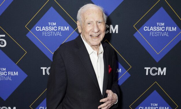 ‘Spaceballs 2’ Cast: Mel Brooks & All Actors in the Sequel Movie