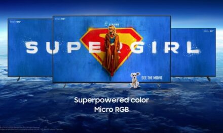 Samsung Partners With Warner Bros. Pictures and DC Studios To Bring ‘Supergirl’ Experiences to Fans