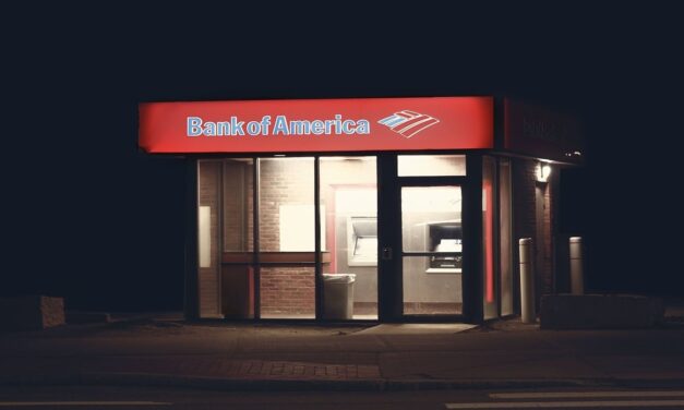 Bank of America: Fed’s Inflation Problem ‘Unambiguously Worse’ as It Forecasts 3 Rate Hikes in 2026