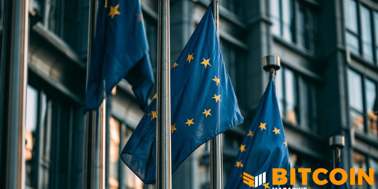 European Union’s ESMA Orders Unlicensed Crypto Firms to Exit EU Market as MiCA Deadline Arrives