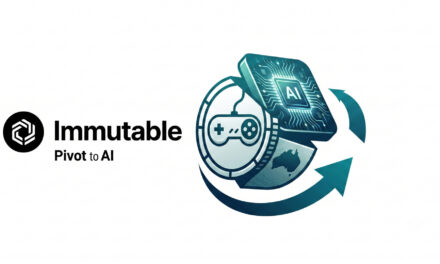 Australian Crypto Unicorn Immutable Scales Back Game Development in AI Pivot  