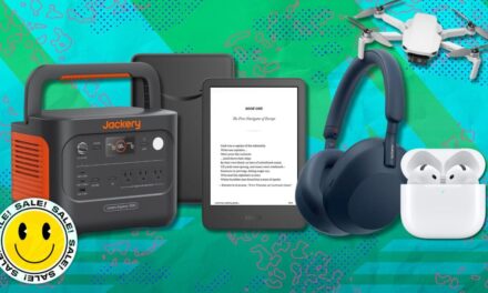 50+ of the best Prime Day tech deals, vetted by a tech editor on a budget