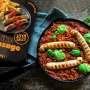 Plant-based alternatives contain twice as many additives as animal products, finds study