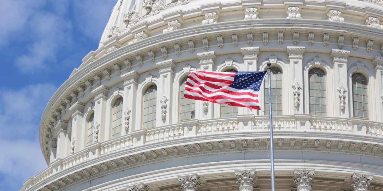 Senate Could Unveil Crypto Tax Bill by Fall 2026 as CLARITY Act Push Continues, GOP Senator Daines Says