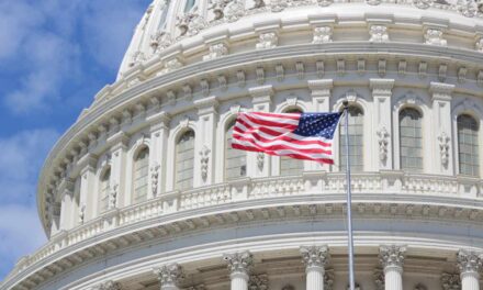 Senate Could Unveil Crypto Tax Bill by Fall 2026 as CLARITY Act Push Continues, GOP Senator Daines Says