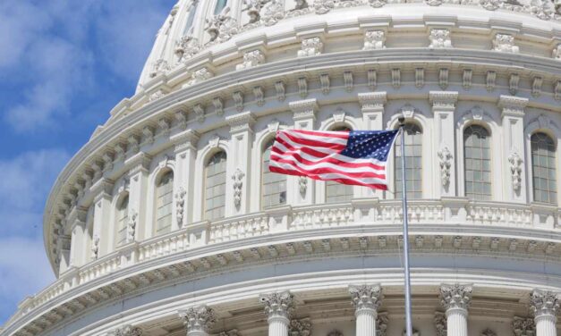 Senate Could Unveil Crypto Tax Bill by Fall 2026 as CLARITY Act Push Continues, GOP Senator Daines Says