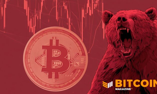 Bitcoin Price Collapses to $59,000 — and the Worst May Not Be Over