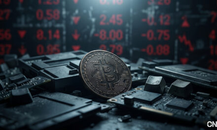 Bitcoin Slides Below $62K as Crypto and Tech Stocks Sell Off Together