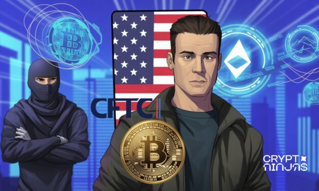 CFTC Chair Backs Crypto Perpetuals While Rejecting 24/7 Trading for Agriculture