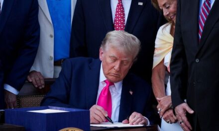 US judge blocks Trump administration’s new student loan restrictions