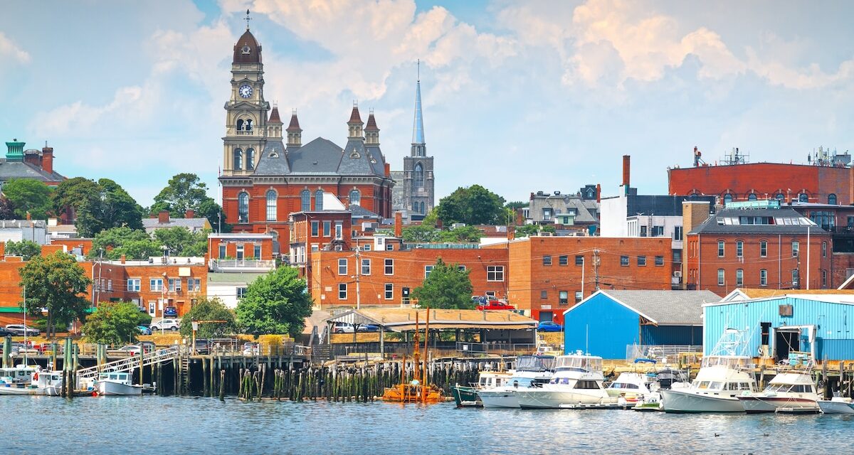 Boston too crowded? These 5 Massachusetts towns serve up a classic New England summer.