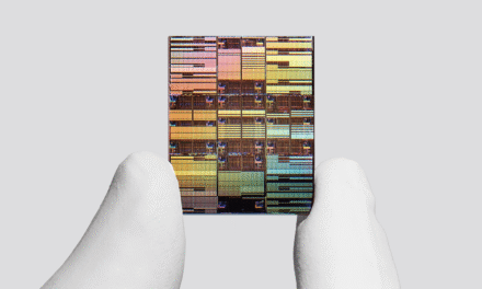 IBM Unveils Sub-1 Nanometer Chip With 100 Billion Transistors, Extending Moore’s Law
