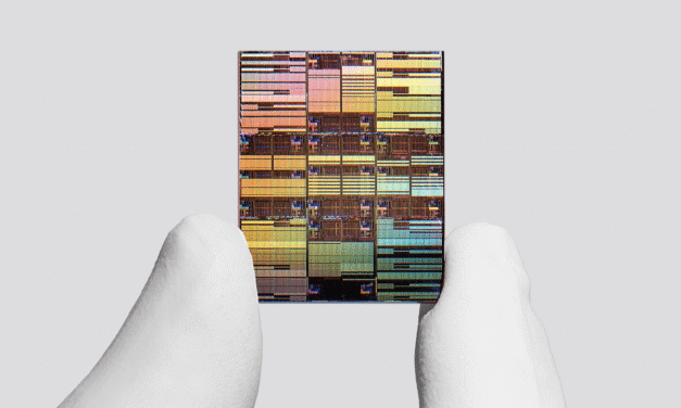 IBM Unveils Sub-1 Nanometer Chip With 100 Billion Transistors, Extending Moore’s Law