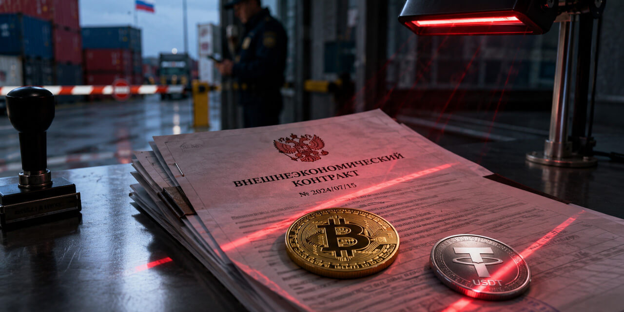 Russia creates crypto sanctions loophole, but cash-out routes remain ringfenced