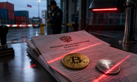 Russia creates crypto sanctions loophole, but cash-out routes remain ringfenced