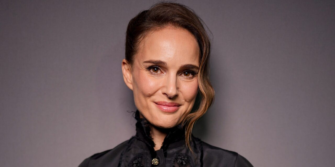 Who Is Natalie Portman’s Boyfriend Tanguy Destable? 5 Things on Him Amid Her Pregnancy With Baby No. 3