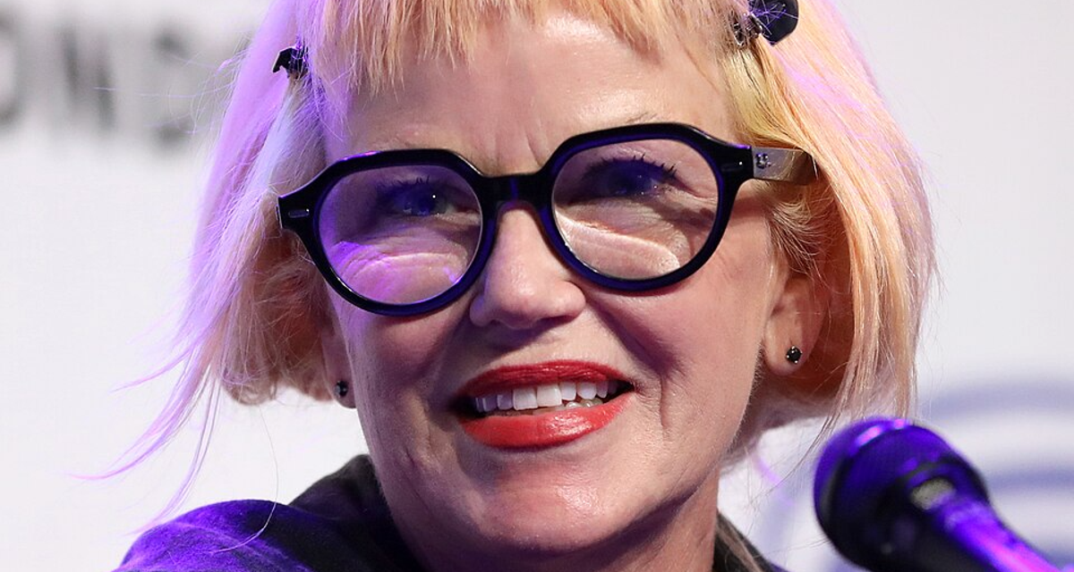 The Singing Voice Behind ‘Josie and the Pussycats’ Has Been Cut Out of Residuals Due to a Clerical Error Since 2009