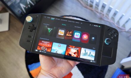 I stopped envying SteamOS the day I started using this app on my Windows handheld
