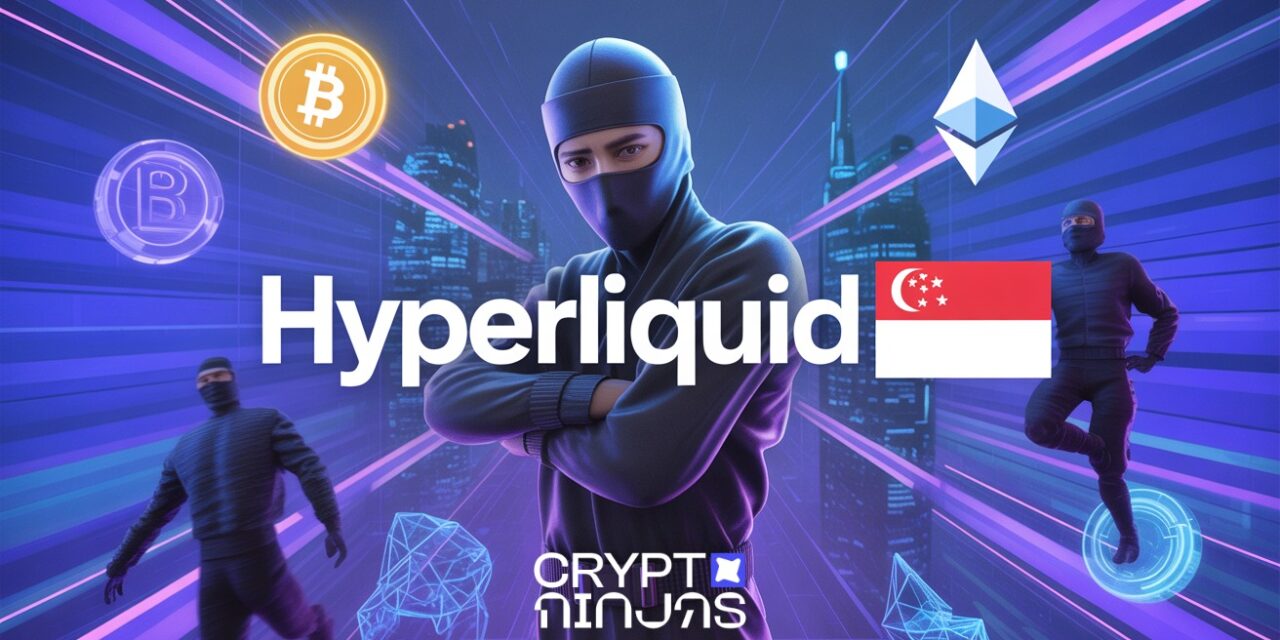 Hyperliquid Addresses MAS Alert List Inclusion