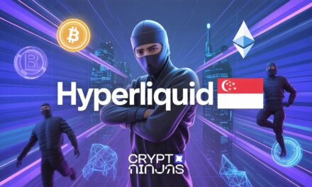 Hyperliquid Addresses MAS Alert List Inclusion