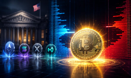 US crypto perps are live but Bitcoin may be the only market many traders can actually use