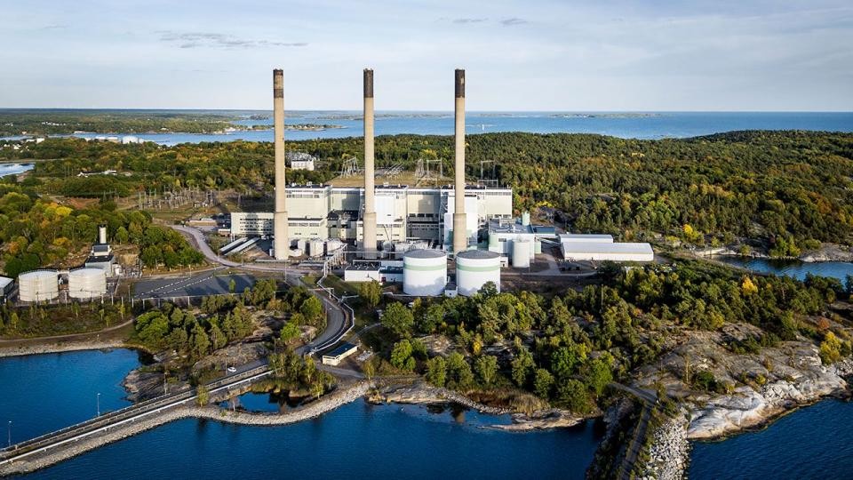 The $7 Trillion AI Boom Is Turning Into The Energy Trade of the Century