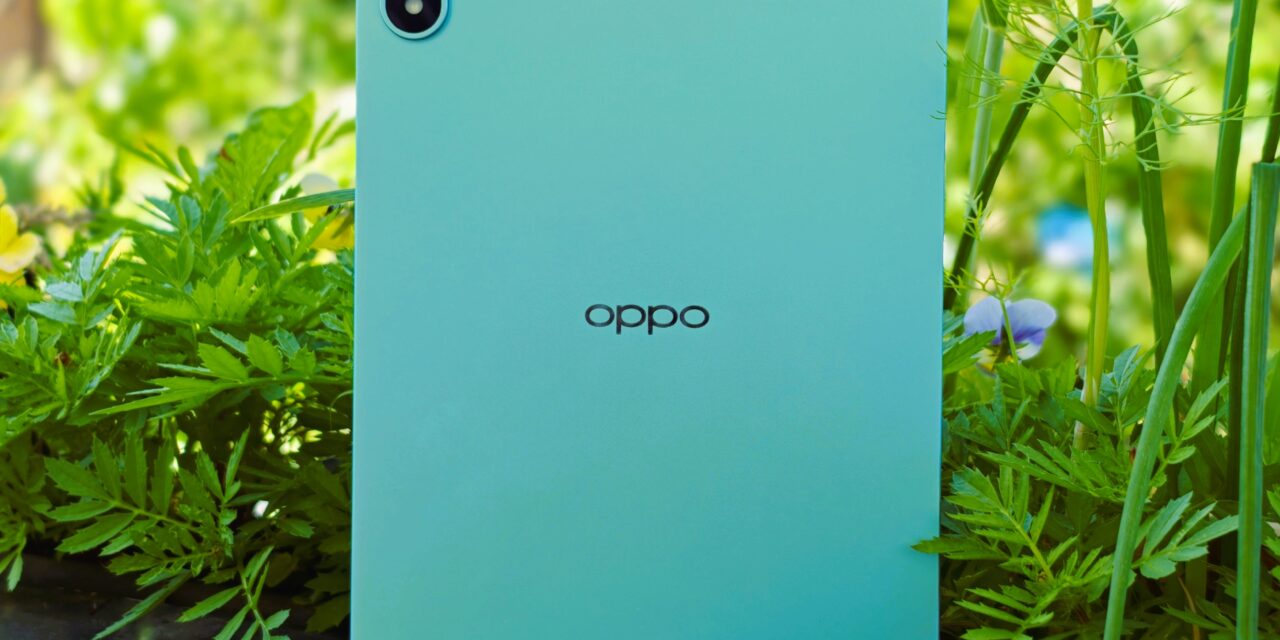 Huge blow to Apple’s iPad Mini: This OLED tablet beats it across the board