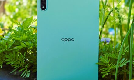 Huge blow to Apple’s iPad Mini: This OLED tablet beats it across the board