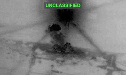 US and Iran exchange strikes as ceasefire falters