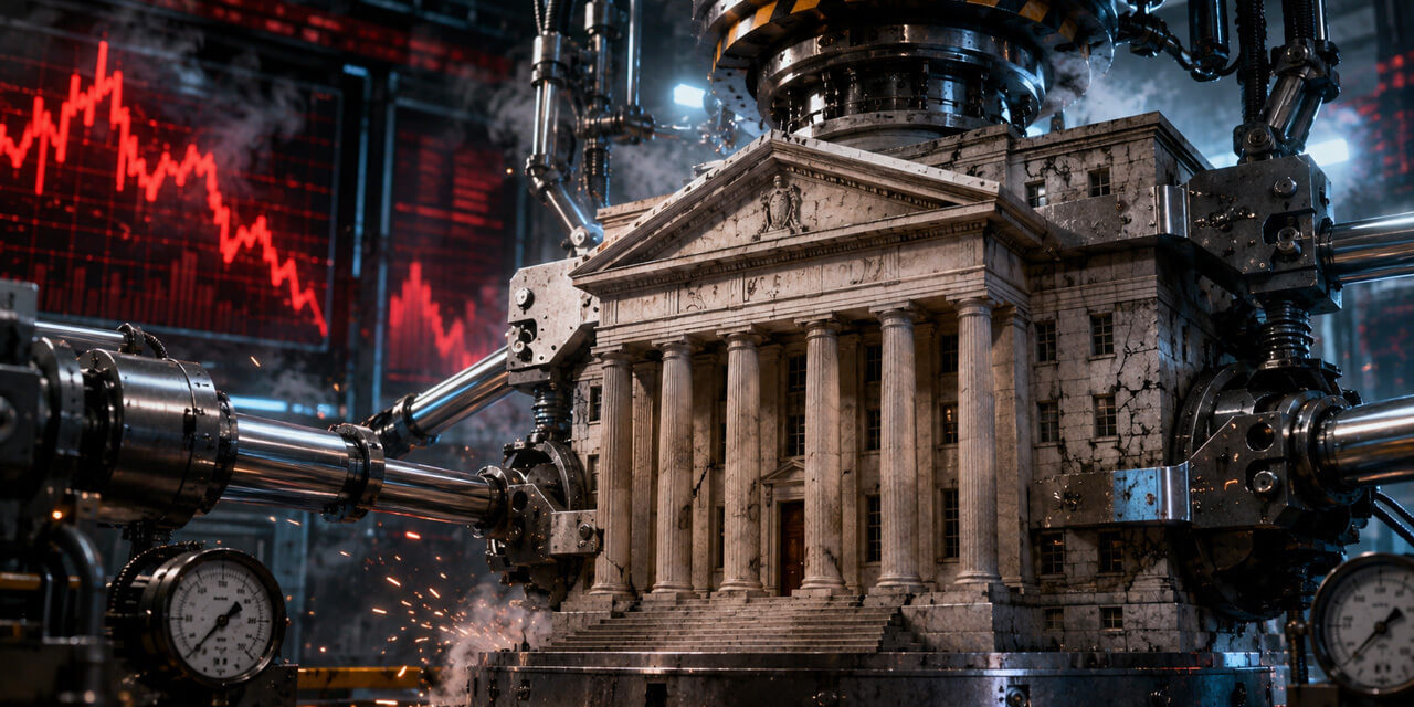 Fed stress tests reveal whether banks can survive a 10% unemployment shock