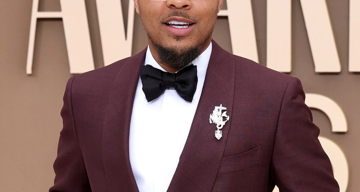 BET Awards 2026: Bow Wow, Rick Ross, More Stars on Red Carpet
