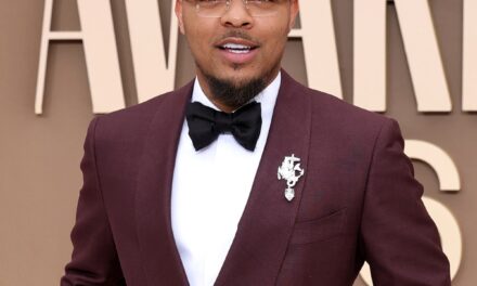 BET Awards 2026: Bow Wow, Rick Ross, More Stars on Red Carpet