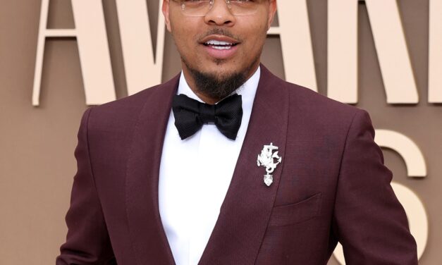 BET Awards 2026: Bow Wow, Rick Ross, More Stars on Red Carpet