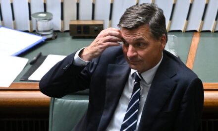 Two new polls show drop in support for the Liberals and One Nation