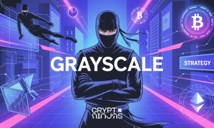 Strategy’s $3B Bitcoin Sale Could Restore Market Confidence, Grayscale Research Chief Says