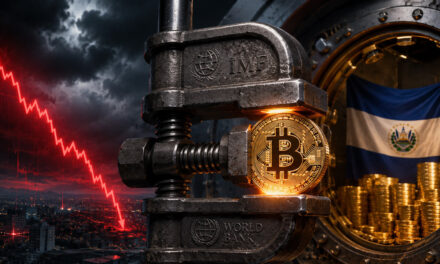 El Salvador’s Bitcoin reserve faces an accounting reckoning under new IMF pressure