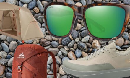 REI is blowing out some of its most popular outdoor gear during its July 4th Outlet sale: Osprey, Arc’teryx, Patagonia, The North Face, and more